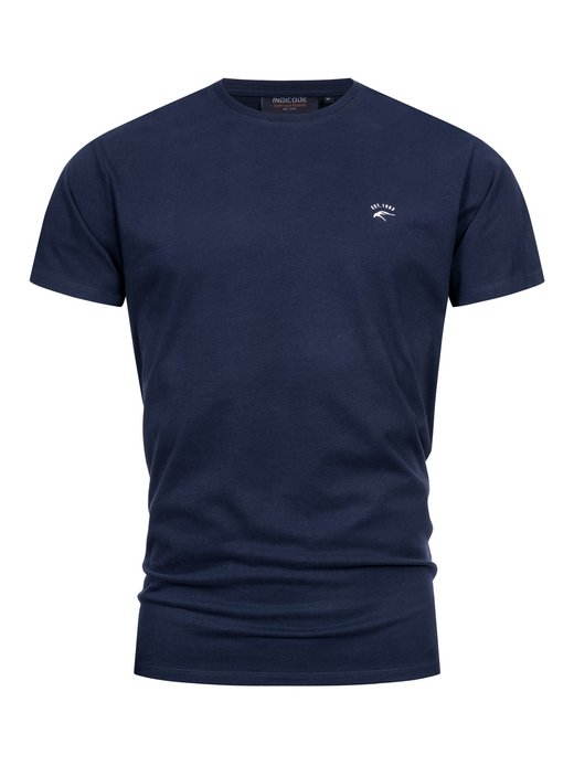 Herren T-Shirt - Kloge