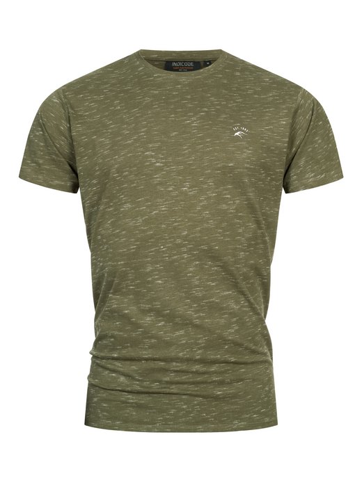 Herren T-Shirt - Kloge