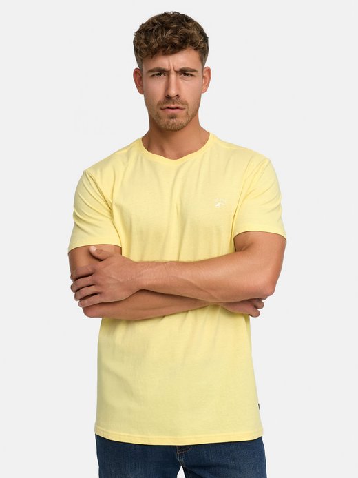 Herren T-Shirt - Kloge