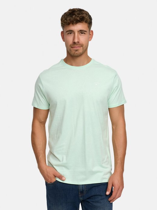Herren T-Shirt - Kloge