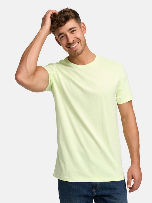 Herren T-Shirt - Kloge