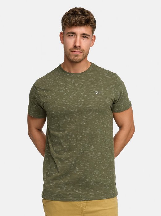 Herren T-Shirt - Kloge