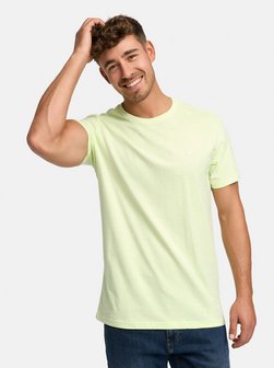 Herren T-Shirt - Kloge