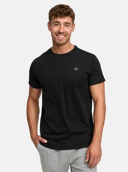 Herren T-Shirt - Kloge