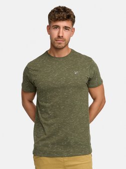 Herren T-Shirt - Kloge