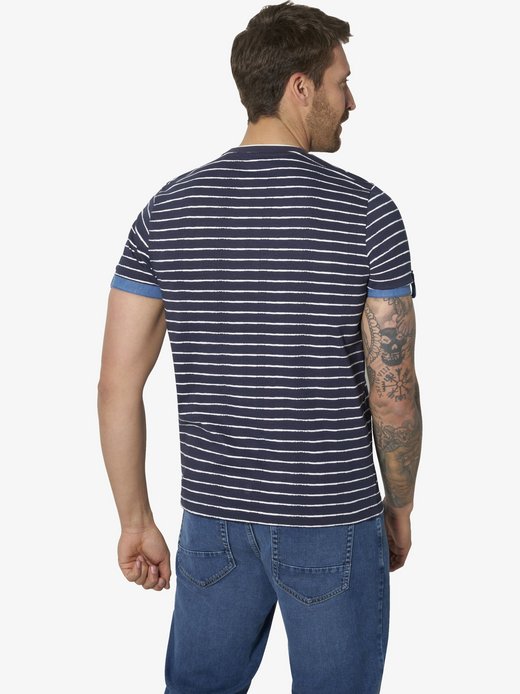 Herren T-Shirt - LAMALDO