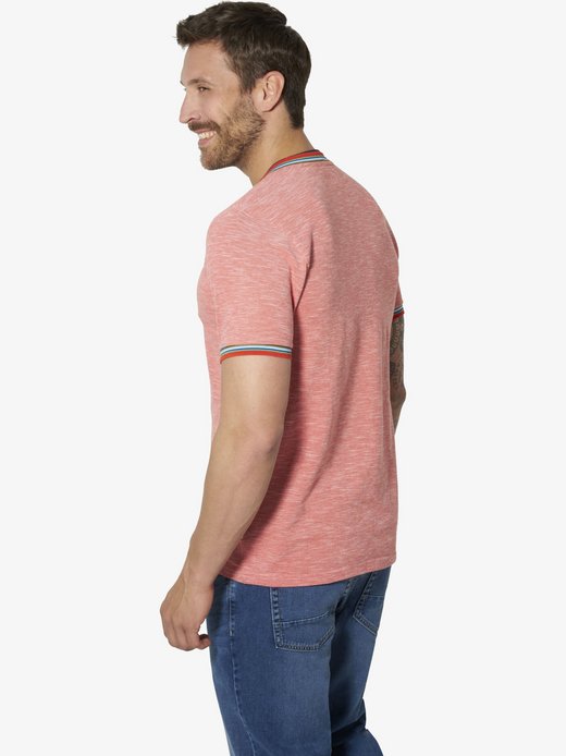 Herren T-Shirt - LAMRENO