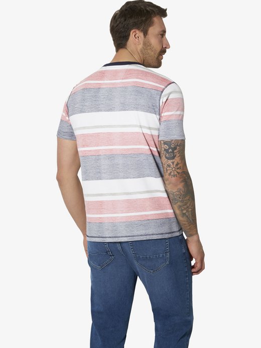 Herren T-Shirt - LEARO