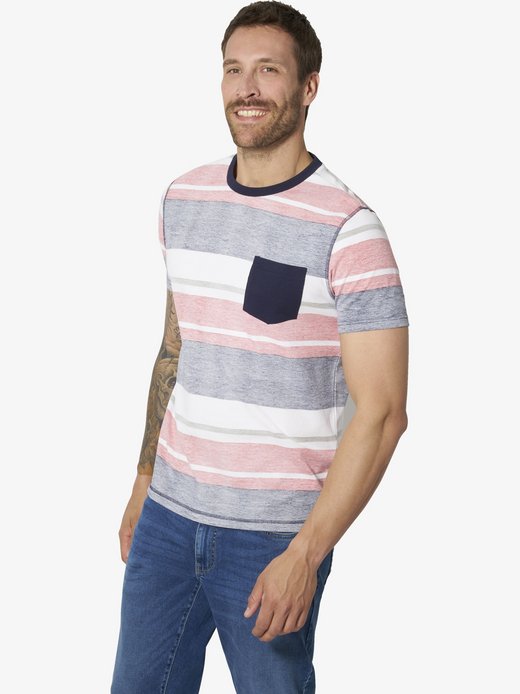 Herren T-Shirt - LEARO