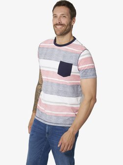 Herren T-Shirt - LEARO