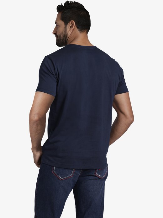 Herren T-Shirt - LINDRAD