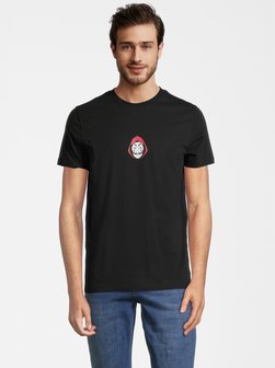 Herren T-Shirt - La Casa de Papel