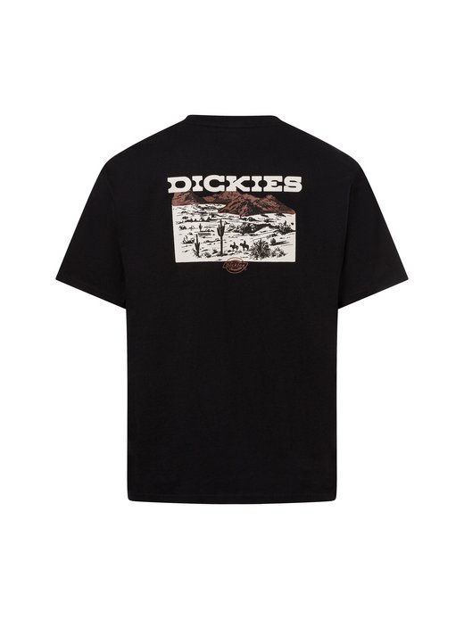 Herren T-Shirt - Landascape