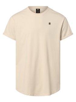Artikelbild Herren T-Shirt - Lash von G-Star RAW in kitt uni