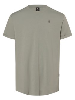 Artikelbild Herren T-Shirt - Lash von G-Star RAW in mint uni