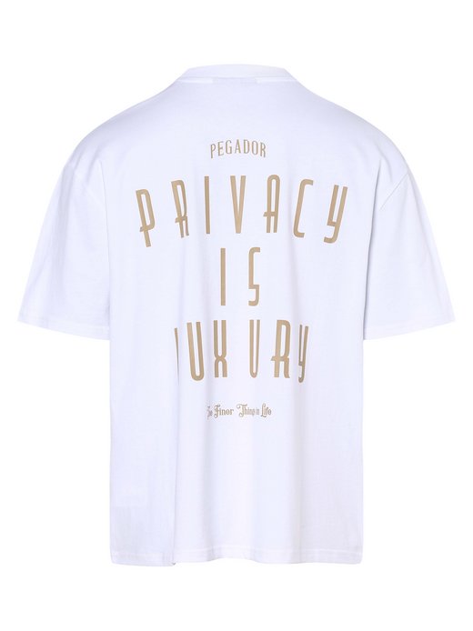 Herren T-Shirt - Leander