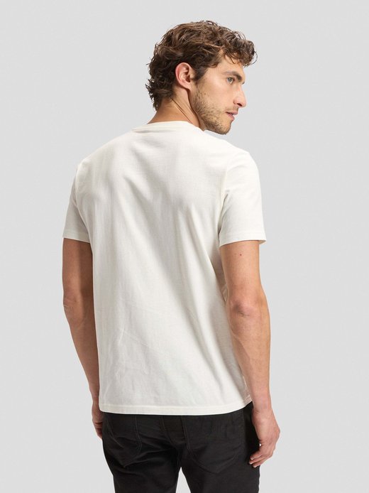Herren T-Shirt - Lee Americana