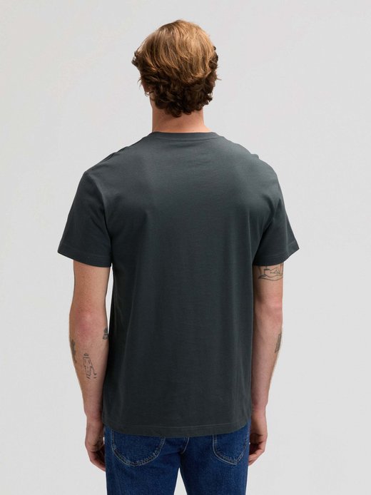 Herren T-Shirt - Lee Flag