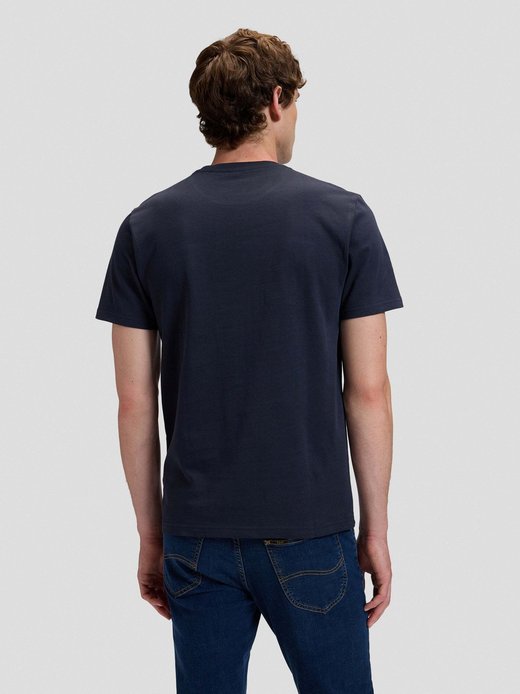 Herren T-Shirt - Lee Original
