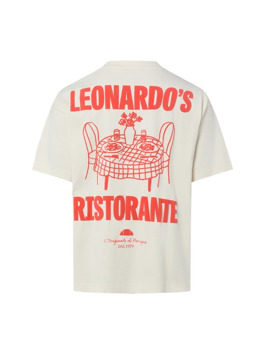 Herren T-Shirt - Leonardos