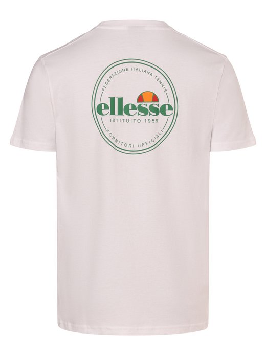 Herren T-Shirt - Liammo