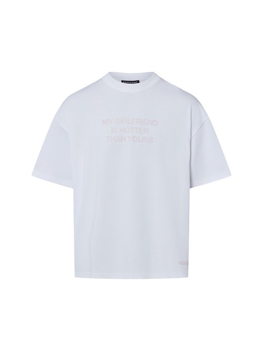 Herren T-Shirt - Lobos
