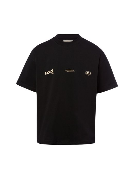 Herren T-Shirt - Local Rave