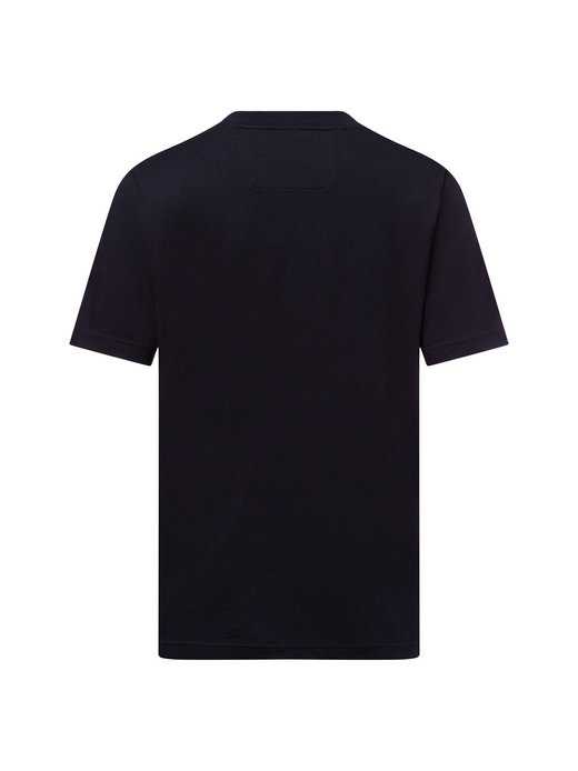 Herren T-Shirt - Logo Rib