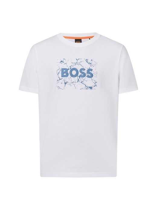 Herren T-Shirt - Logospace