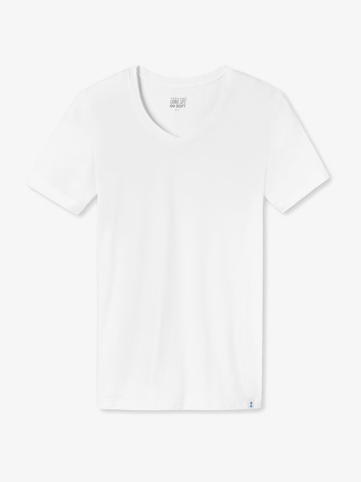Herren T-Shirt  -  Long Life Soft