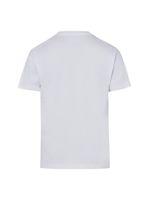 Herren T-Shirt - Lounge Bear