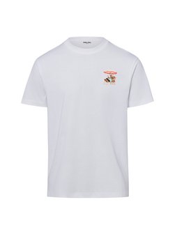 Herren T-Shirt - Lounge Bear