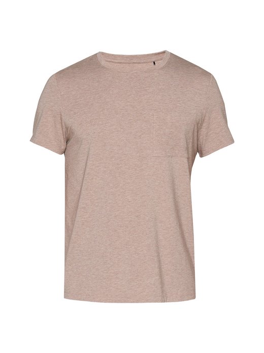 Herren T-Shirt  -  Loungewear