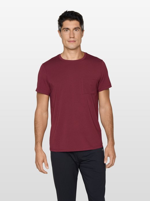 Herren T-Shirt  -  Loungewear