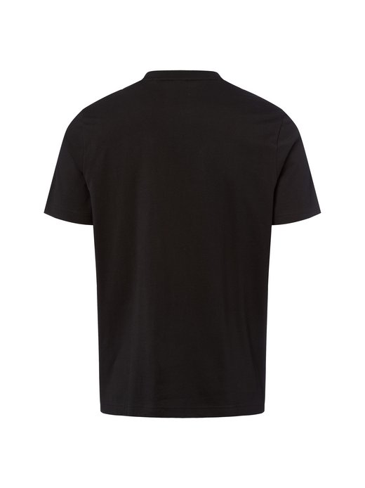 Herren T-Shirt - Lupo