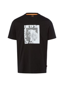 Herren T-Shirt - Lupo
