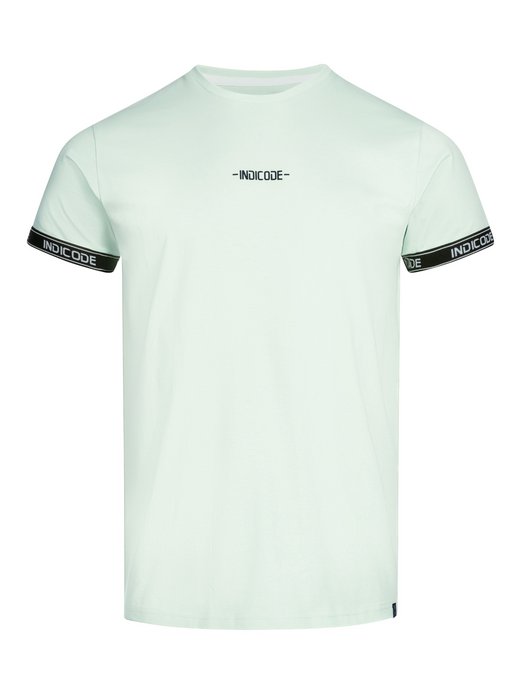 Herren T-Shirt - Lutzy