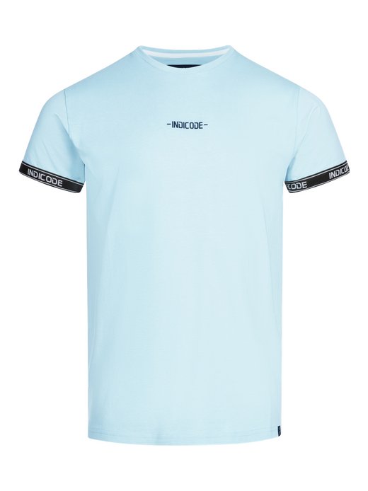 Herren T-Shirt - Lutzy