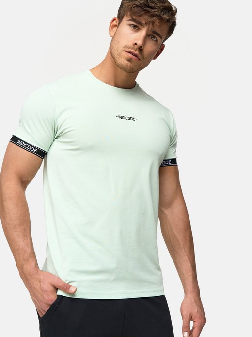 Herren T-Shirt - Lutzy