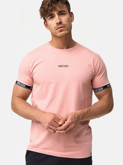 Herren T-Shirt - Lutzy