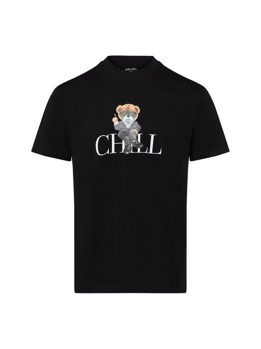 Herren T-Shirt - Luxury Bear