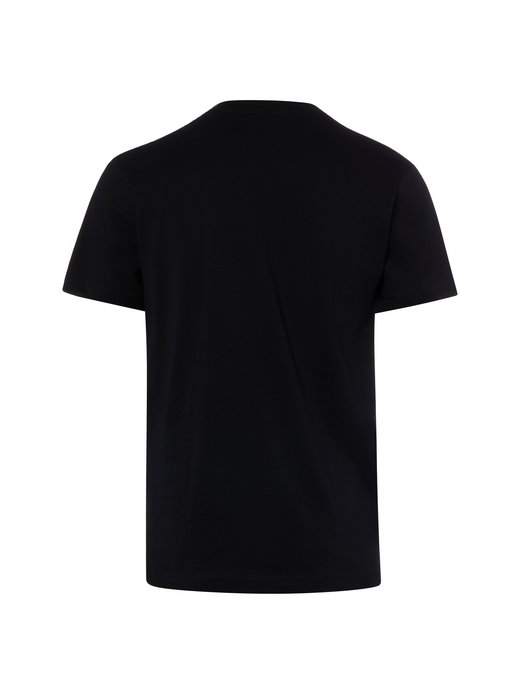 Herren T-Shirt - Luxury Bear