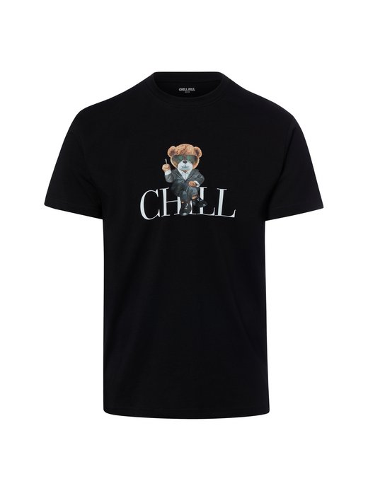 Herren T-Shirt - Luxury Bear