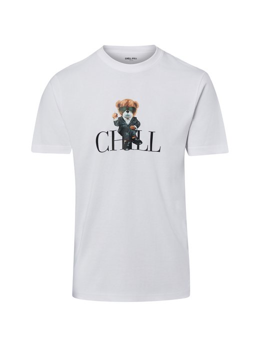 Herren T-Shirt - Luxury Bear