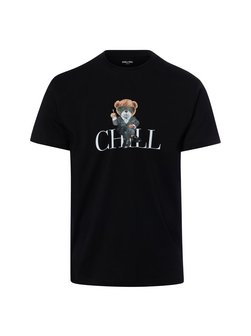 Herren T-Shirt - Luxury Bear