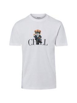 Herren T-Shirt - Luxury Bear