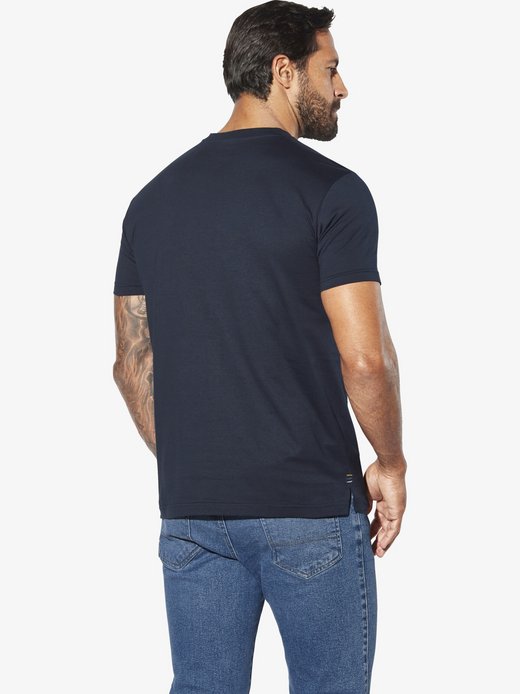 Herren T-Shirt - MAGNUSVIK