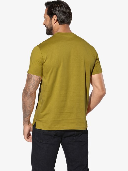 Herren T-Shirt - MAGNUSVIK