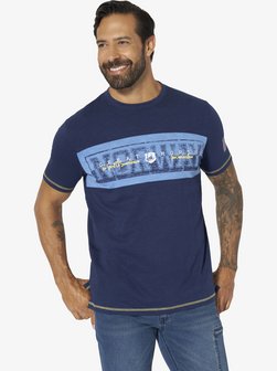 Herren T-Shirt - MATTGUR