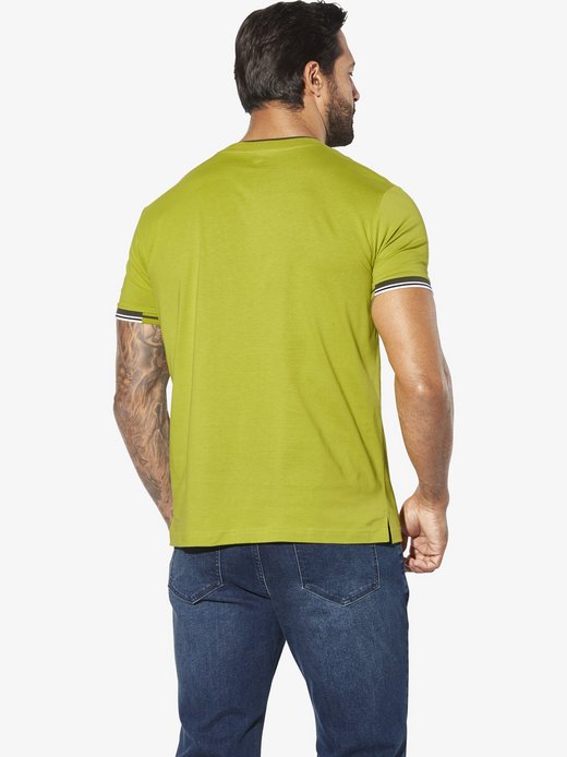 Herren T-Shirt - MORKBERG